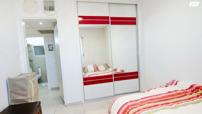 דירה, נחום גולדמן, רמות הרכס, באר שבע