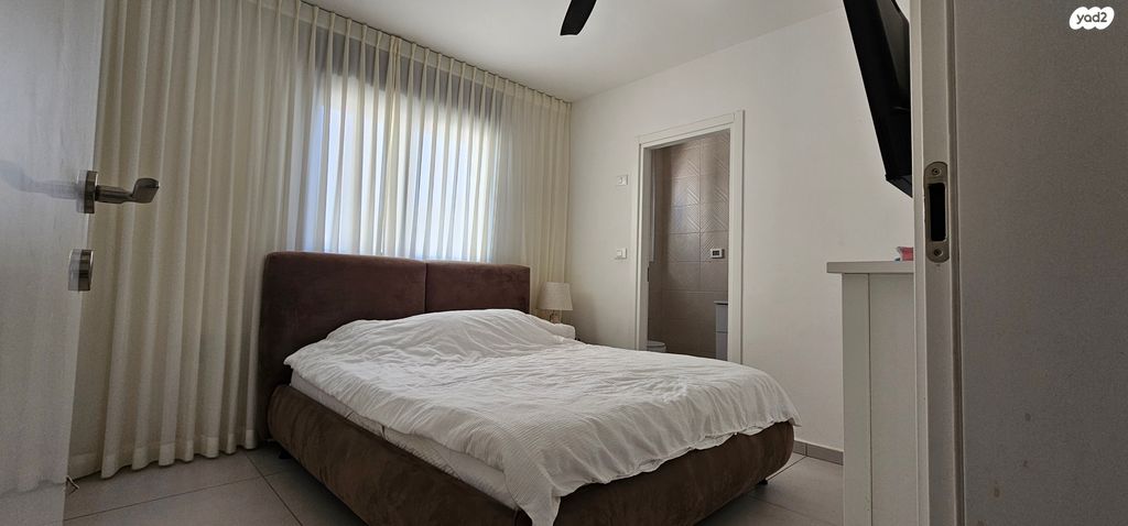 דירה, נחל קדרון 26, פארק הנחל, באר שבע