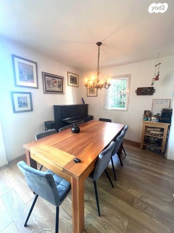 דירה, מנורה, נאות אפקה ב', תל אביב יפו