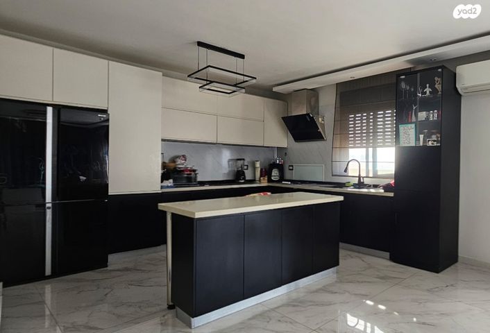 דופלקס, אליהו גולומב 35, צפון מזרח מרכז העיר, נתניה