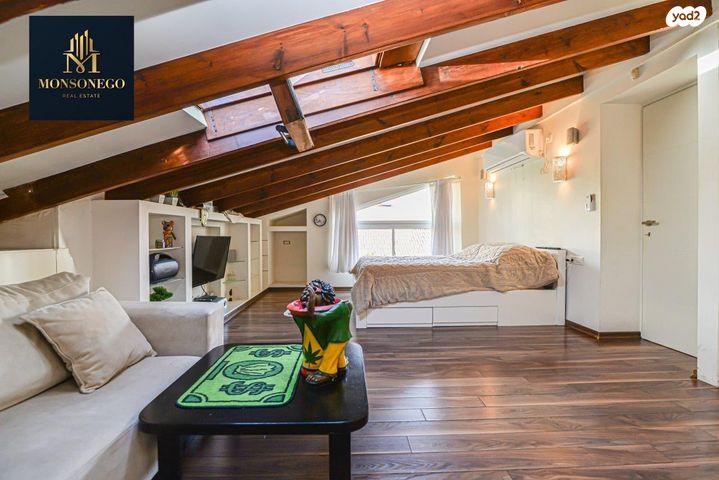 בית פרטי/ קוטג', סעדיה גאון, מגדל המים, קרית אונו