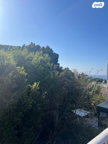 דירה, רמת התשבי, חיפה