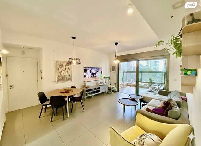 דירה, אדני פז 46, עין הים, חדרה