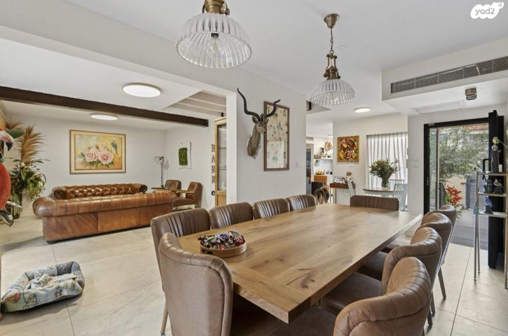 בית פרטי/ קוטג', נעמה, נווה דקלים, ראשון לציון