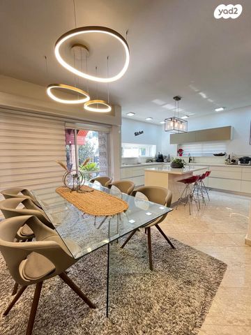 בית פרטי/ קוטג', שאר העיר, עומר