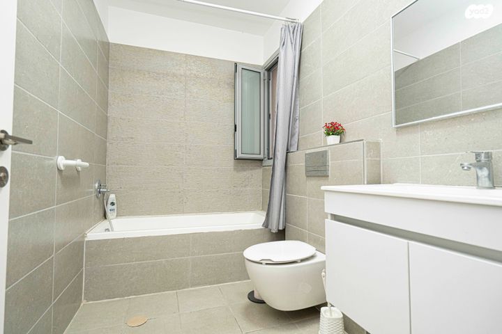 דירה, אוסישקין, נתניה