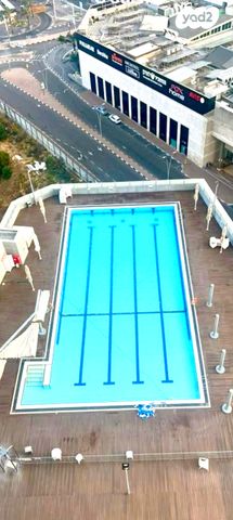 דירה, צה"ל 5, הקריה מע"ר, אשדוד