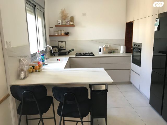 דירה, שקמים ואגמים, אשקלון