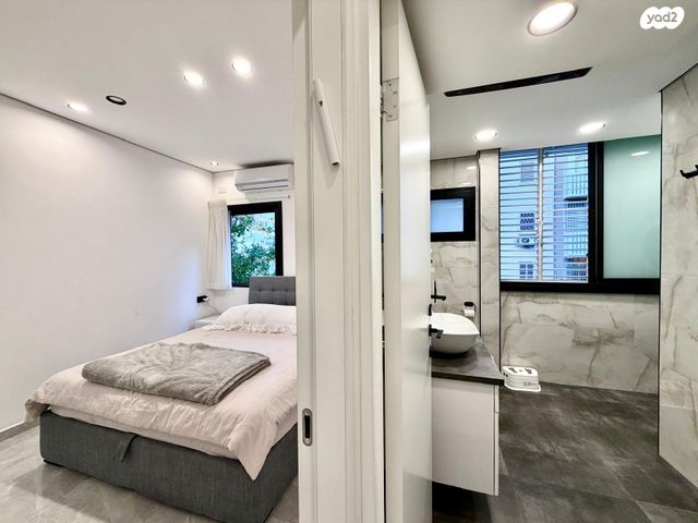 דירה, השבעה 29, מרכז העיר דרום, נתניה