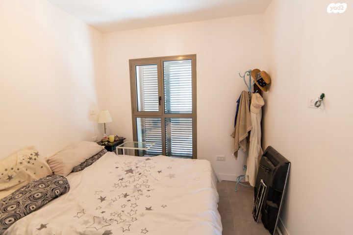 דירה, יהודה מרגוזה, צפון יפו, המושבה האמריקאית-גרמנית, תל אביב יפו