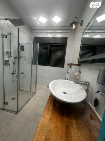 דירה, בלפור, עיר, מרכז העיר, נהריה