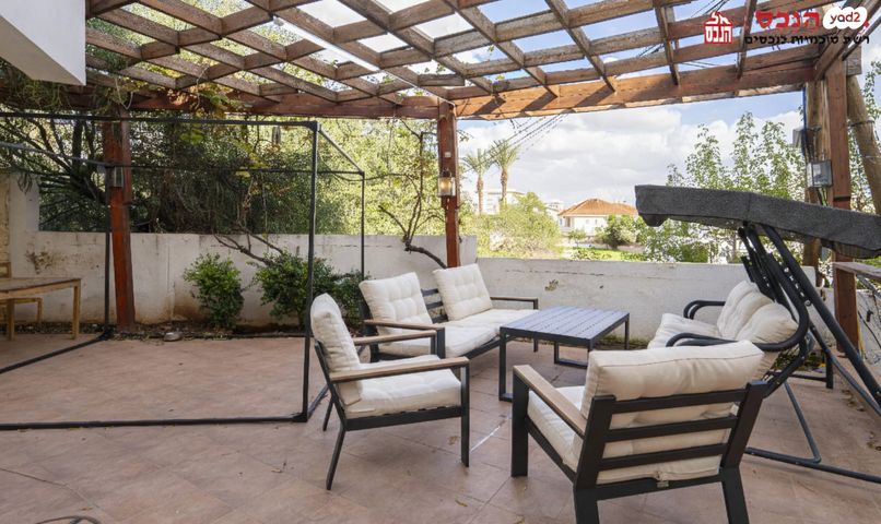 בית פרטי/ קוטג', קרית קריניצי, רמת גן