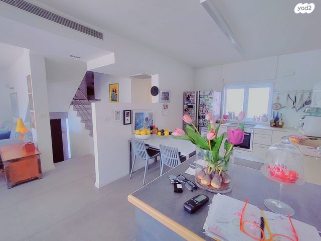 בית פרטי/ קוטג', הרצל, רעננה