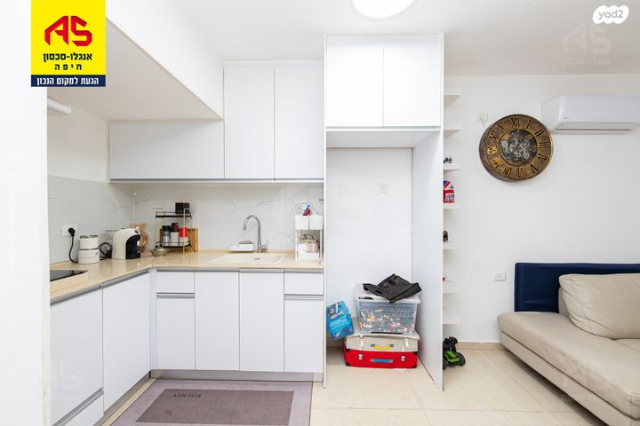 דירה, רמת בן גוריון, חיפה