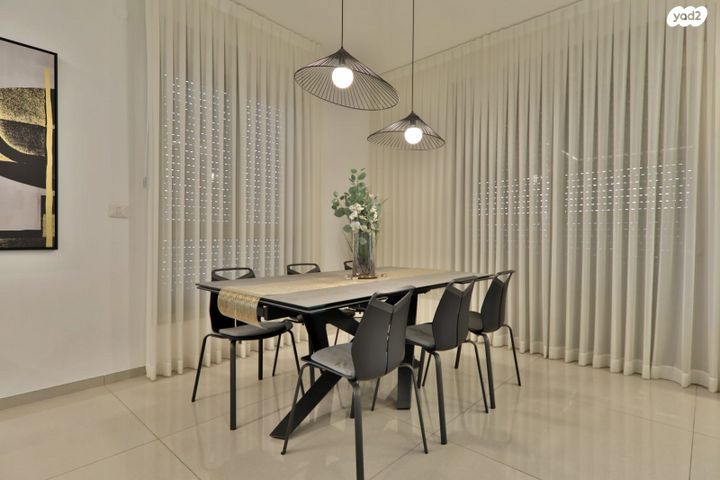 גג/ פנטהאוז, גבעת אלונים, קרית אתא