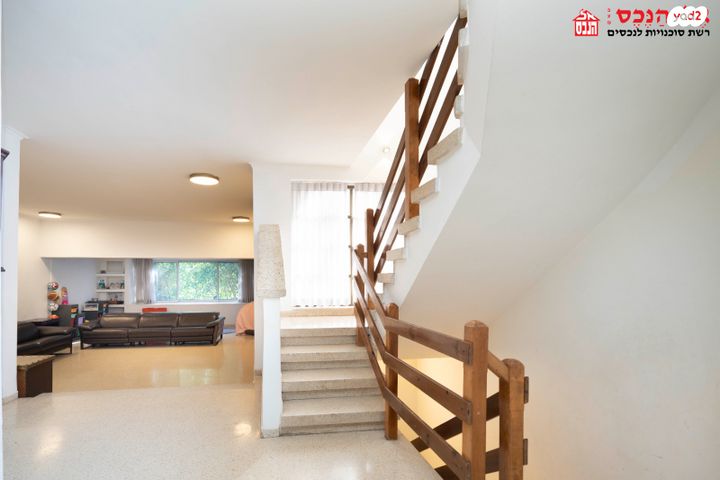 בית פרטי/ קוטג', קרית קריניצי, רמת גן