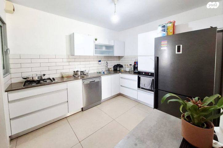 דירה, גרטרוד עליון, פסגות אפק, ראש העין