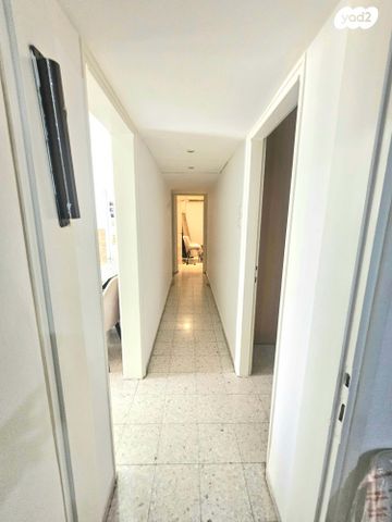 דירה, פינסקר, קרית ים ג', קרית ים