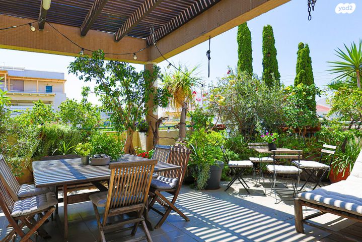 דופלקס, רעננה