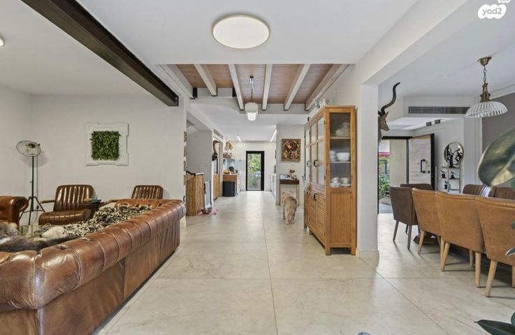 בית פרטי/ קוטג', נעמה, נווה דקלים, ראשון לציון