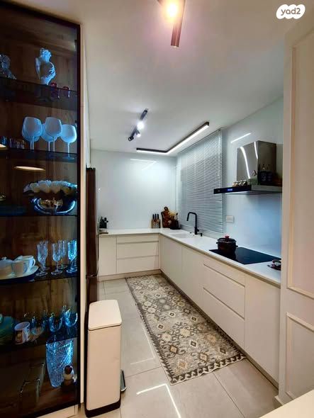 דירה, ביכורי ענבים, ברנע, אשקלון