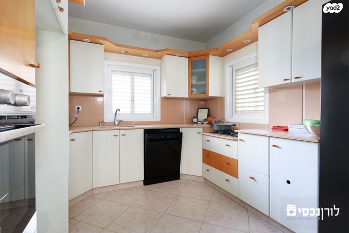 דירה, קרן היסוד 3, אברמוביץ', ראשון לציון