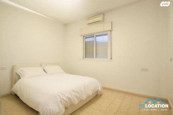 דירה, שדרות ירושלים, קרית ים א', קרית ים