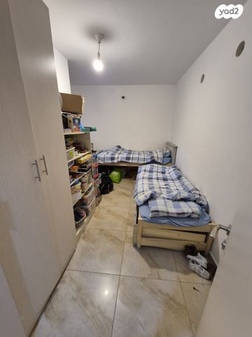 דירה, קרית ארבע