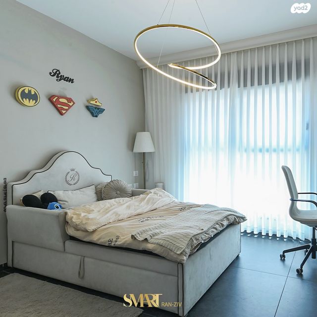 דירה, יפה נוף, מרכז הכרמל, חיפה