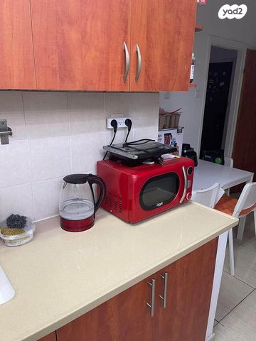 דירה, השומר, יל"ג, חיפה