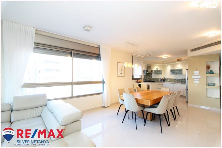 גג/ פנטהאוז, עין גדי 6, עין הים, חדרה