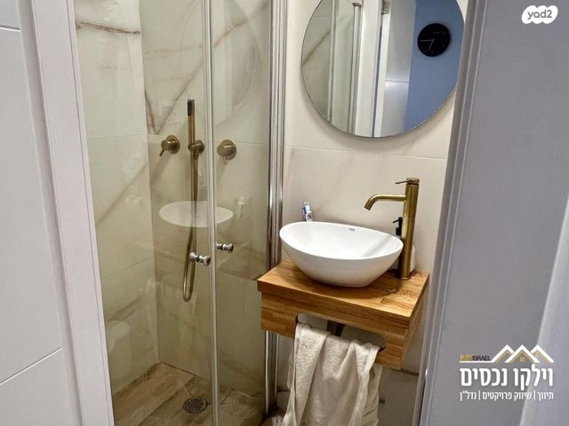 דירה, הצבעוני, נאות אשכול, יבנה