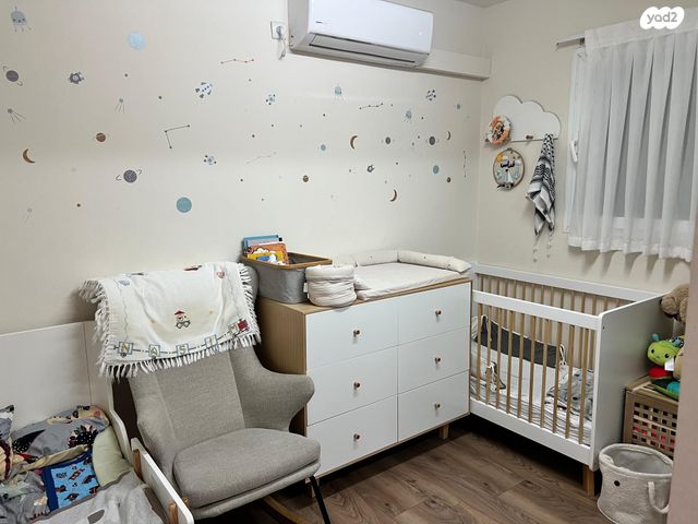 דירה, הבישוף חג'אר 1, חיפה