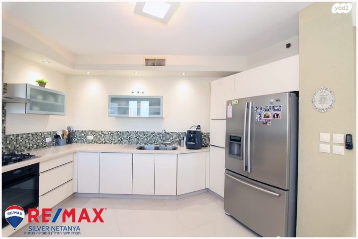 גג/ פנטהאוז, עין גדי 6, עין הים, חדרה