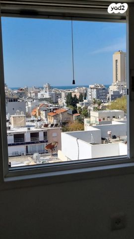 דירה, דולפין, עצמאות יוספטל, בת ים