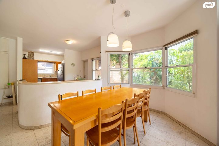 בית פרטי/ קוטג', הדקל, גבעת סביון החדשה, גני תקווה