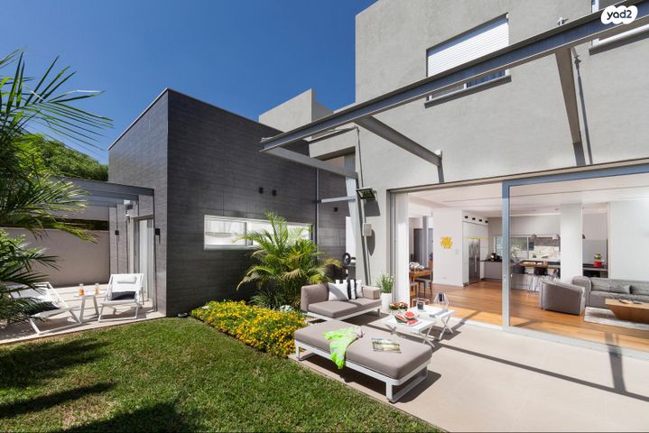 בית פרטי/ קוטג', שאר העיר, קדימה צורן