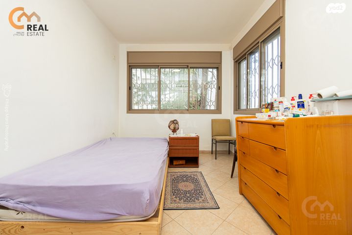 דירה, אלכסנדר ינאי, כרמליה, חיפה