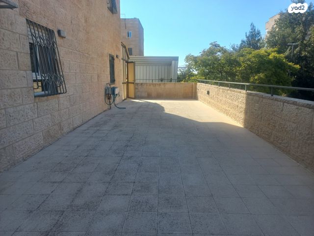 בית פרטי/ קוטג', לייב יפה, ירושלים