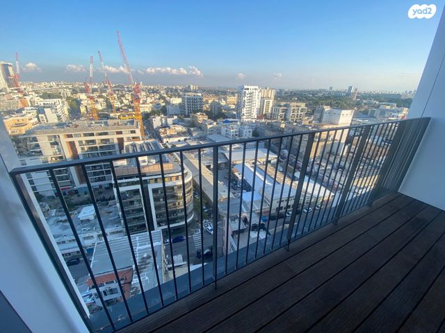 דירה, גבעת הרצל, אזור המלאכה יפו, תל אביב יפו