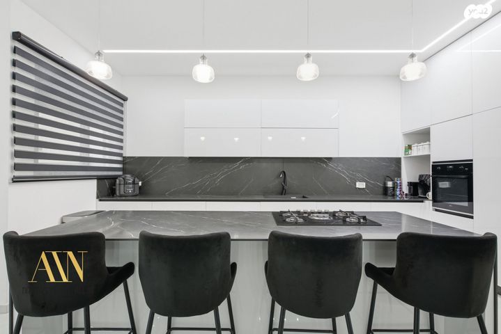 בית פרטי/ קוטג', הר הנגב 3, דימונה