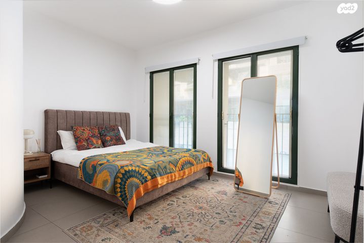 דירה, צפון יפו, המושבה האמריקאית-גרמנית, תל אביב יפו