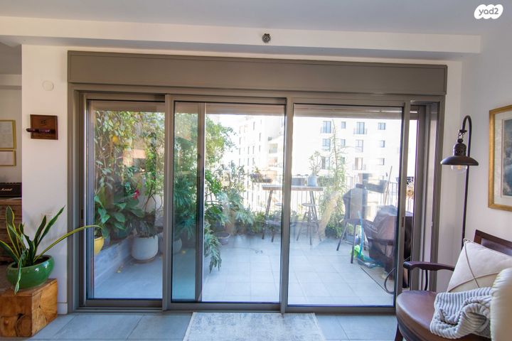 דירה, יהודה מרגוזה, צפון יפו, המושבה האמריקאית-גרמנית, תל אביב יפו