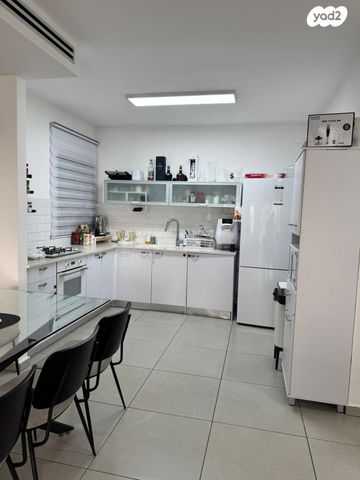 דירה, יעקב תמרי 4, חצרות המושבה, רחובות