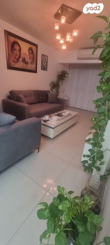 דירה, אבישי אלשווילי 5, רמת אשכול, לוד