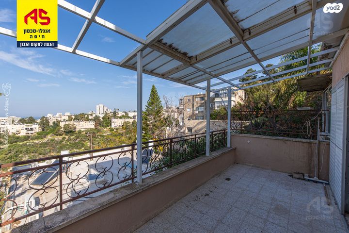 דירה, בית אל, רמת התשבי, חיפה