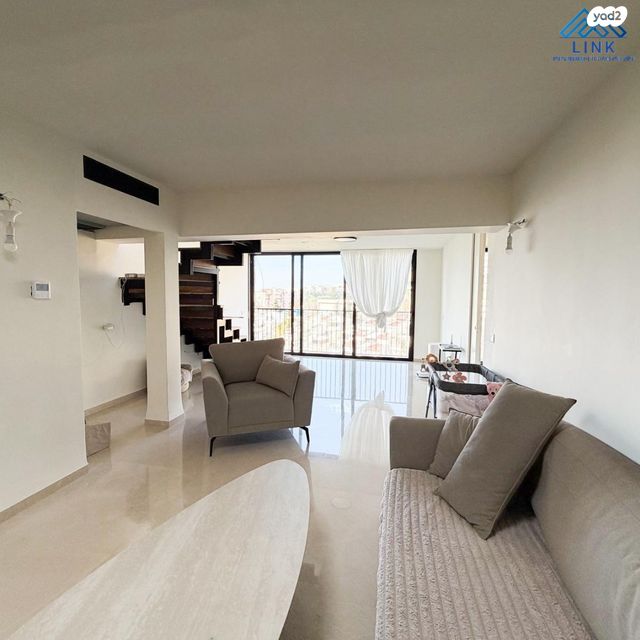 דופלקס, בית לחם, כרמל צרפתי, חיפה