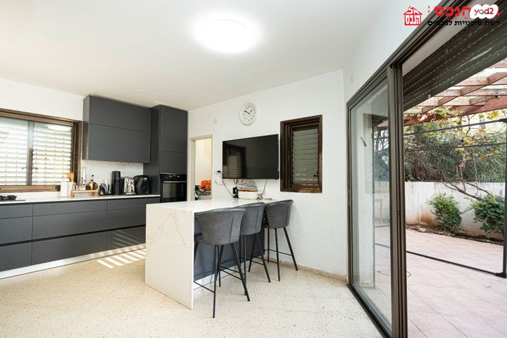 בית פרטי/ קוטג', קרית קריניצי, רמת גן