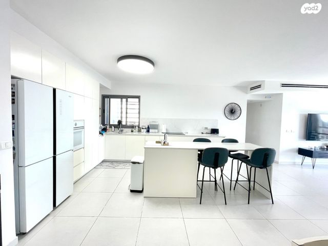 דירה, קלמן ביאלר, רחובות החדשה, רחובות