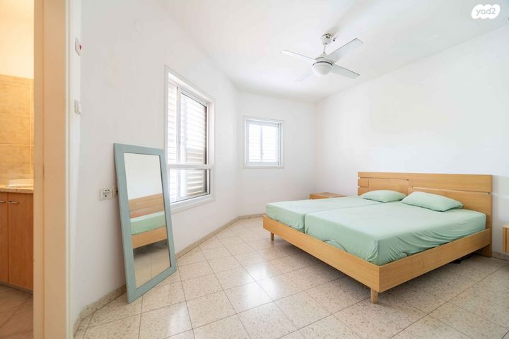 בית פרטי/ קוטג', הדקל, גבעת סביון החדשה, גני תקווה